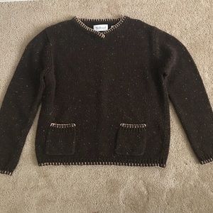 Westbound sweater